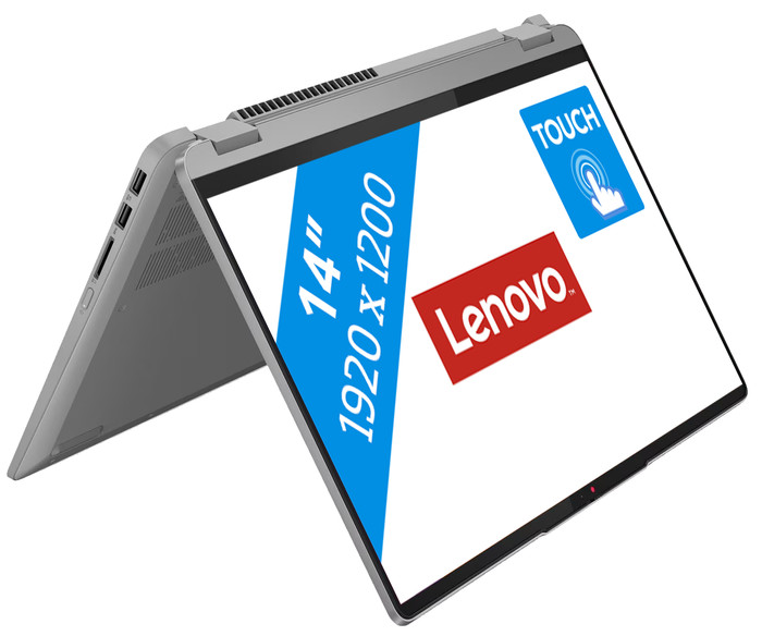 Lenovo IdeaPad Flex 5 14ABR8 82XX00H5MH Main Image