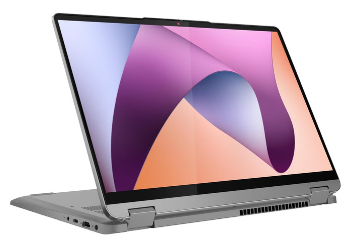 Lenovo IdeaPad Flex 5 14ABR8 82XX00H5MH voorkant