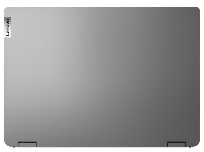 Lenovo IdeaPad Flex 5 14ABR8 82XX00H5MH bovenkant