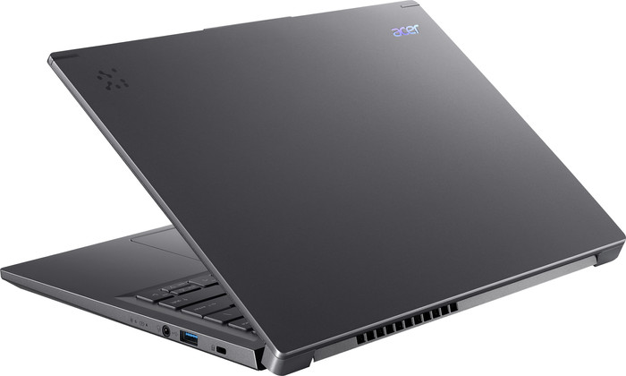 Acer Aspire 14 AI A14-52M-76R7 achterkant