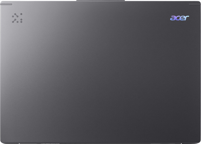 Acer Aspire 14 AI A14-52M-76R7 achterkant