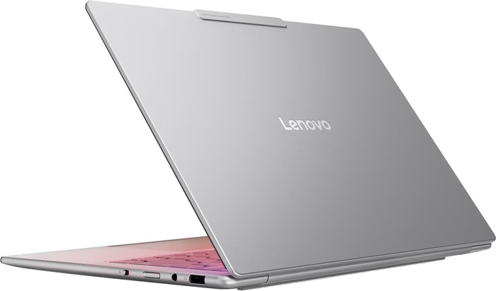 Lenovo Yoga Slim 7 OLED Copilot+ PC 14ILL10 83JX006RMH back