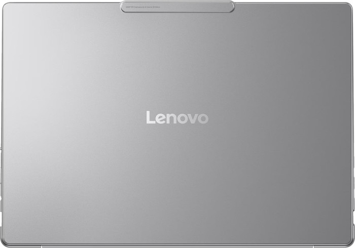 Lenovo Yoga Slim 7 OLED Copilot+ PC 14ILL10 83JX006RMH back