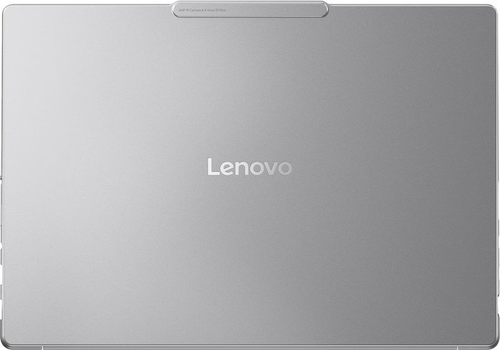 Lenovo Yoga Pro 7 OLED 14IAH10 83KF002FMH achterkant