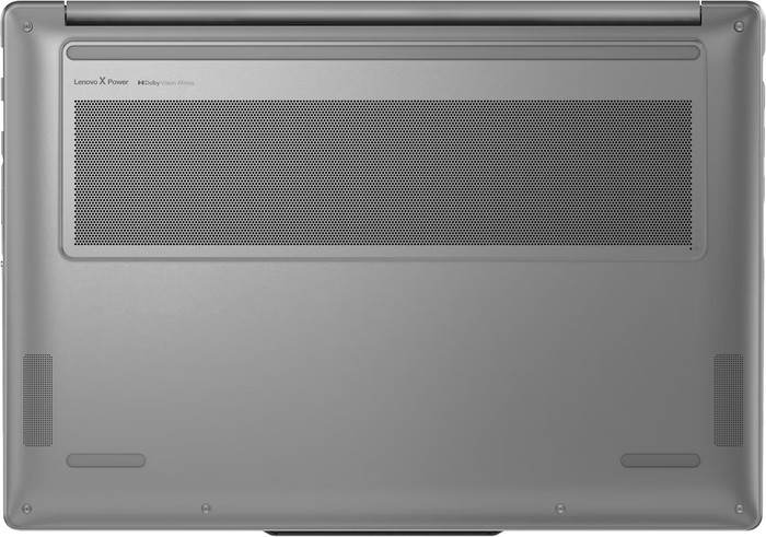 Lenovo Yoga Pro 7 OLED 14IAH10 83KF002FMH onderkant