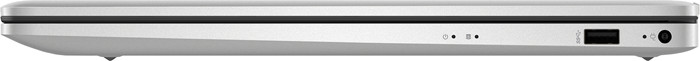HP Laptop 17-cp2951nd rechterkant