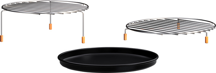 Sharp YCMC422AESB accessoire