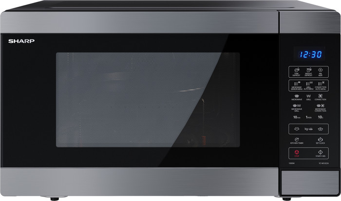 Sharp YCMC422AESB Main Image