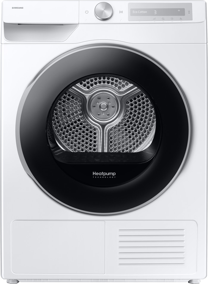 Samsung DV90DG6845LHU3 AI Dry+ Main Image