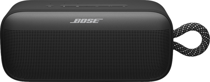 Bose SoundLink Plus Black Main Image