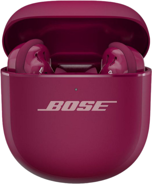 Bose QuietComfort Ultra Earbuds (2e gen) Rood accessoire