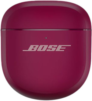 Bose QuietComfort Ultra Earbuds (2e gen) Rood accessoire