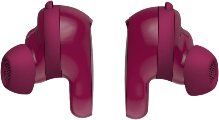 Bose QuietComfort Ultra Earbuds (2e gen) Rood rechterkant