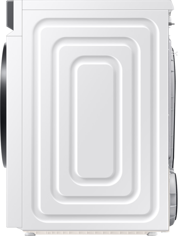 Samsung WW90DB7U94GE AI Wash + Samsung DV90DB7845GEU3 QuickDrive linkerkant