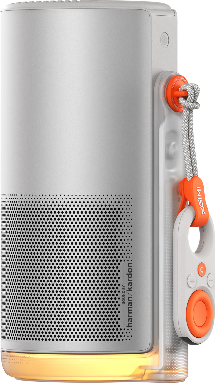 XGIMI MoGo 4 right side