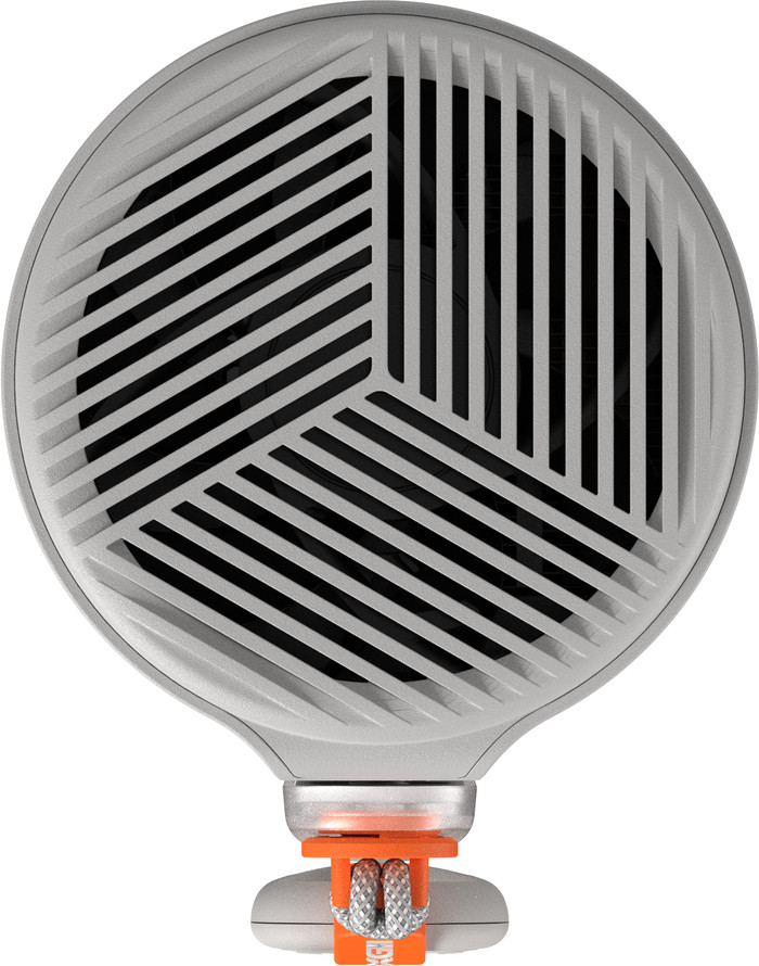 XGIMI MoGo 4 Laser Outdoor Pack bovenkant