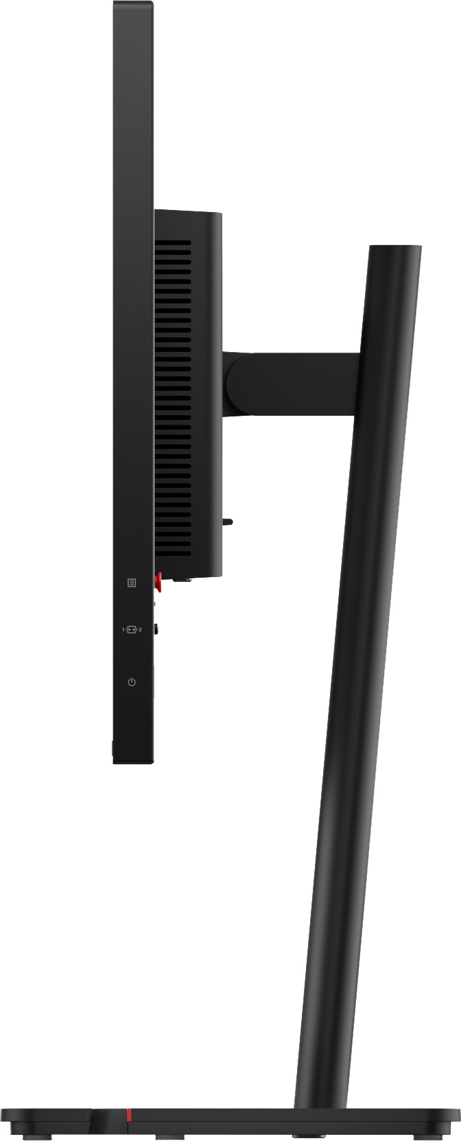 Lenovo ThinkVision T24-40 right side