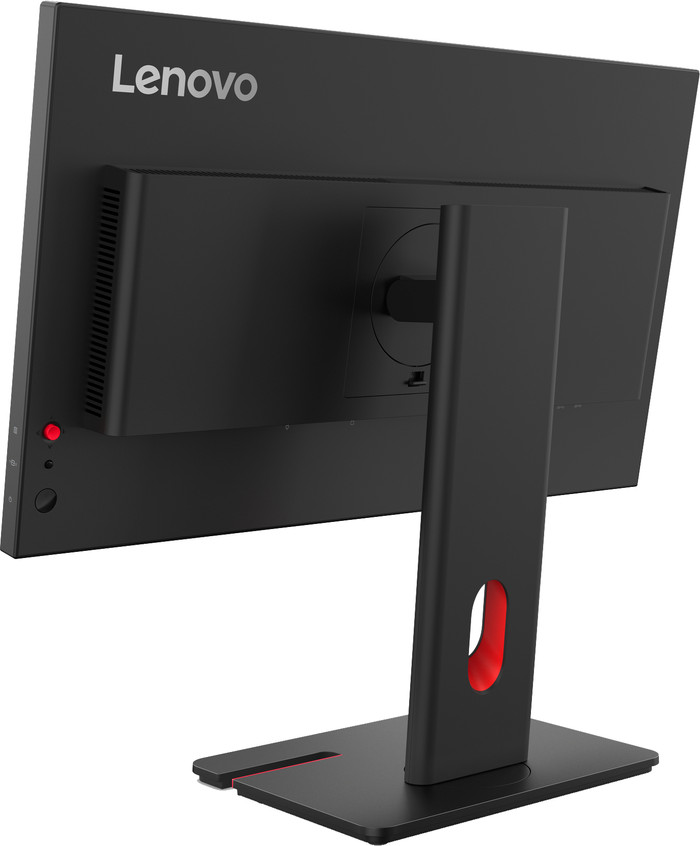 Lenovo ThinkVision T24-40 detail