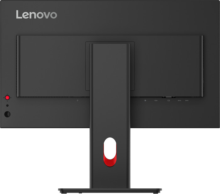 Lenovo ThinkVision T24-40 back