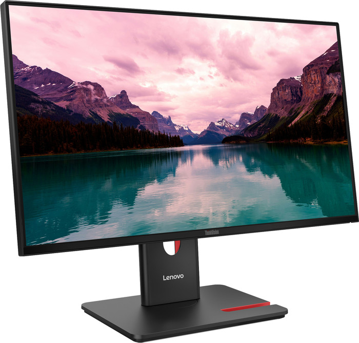 Lenovo ThinkVision T24-40 front