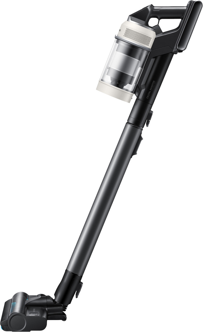 Samsung Bespoke AI Jet Lite Complete Extra right side