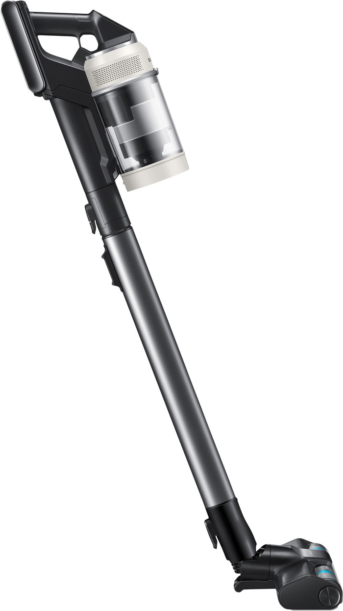 Samsung Bespoke AI Jet Lite Complete Extra left side