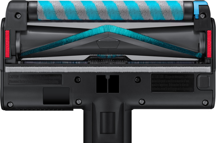 Samsung Bespoke AI Jet Lite Complete Extra bottom