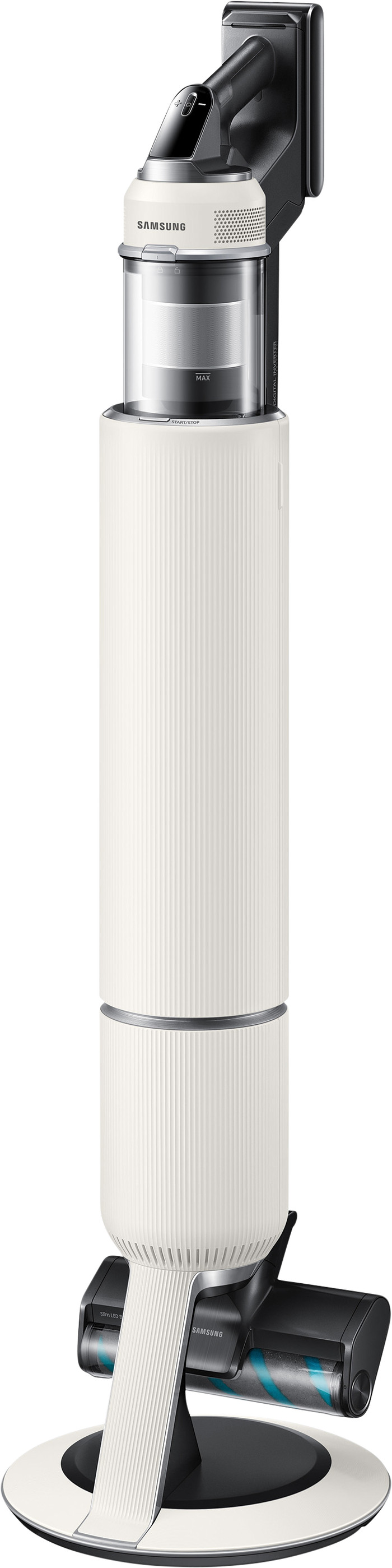 Samsung Bespoke AI Jet Lite Complete Extra detail