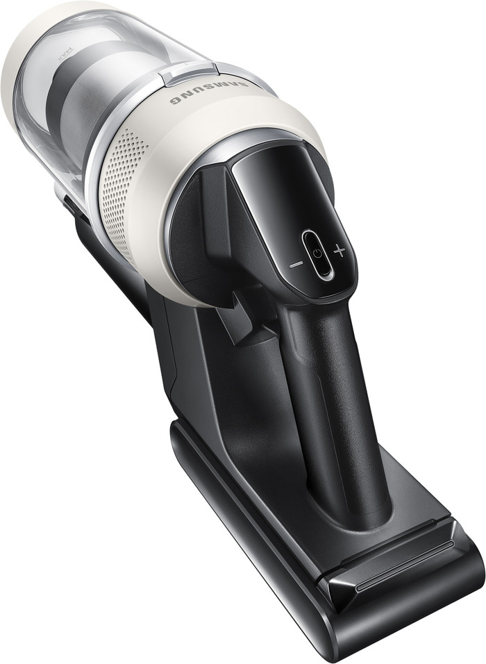 Samsung Bespoke AI Jet Lite Complete Extra detail