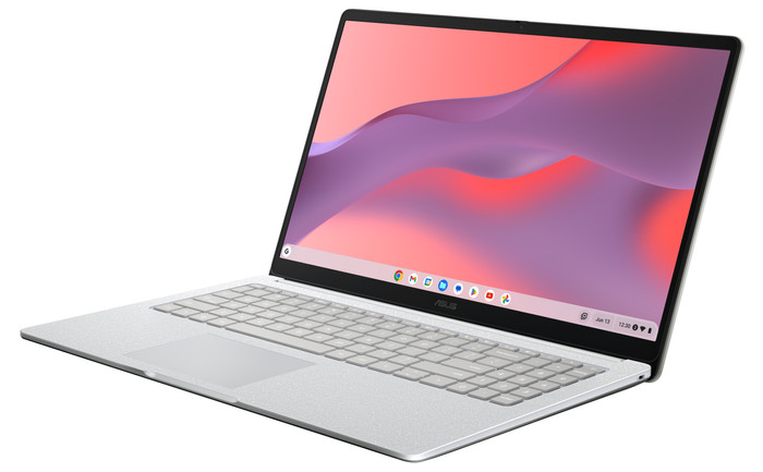 ASUS Chromebook CX1505CKA-S70210 AZERTY côté droit