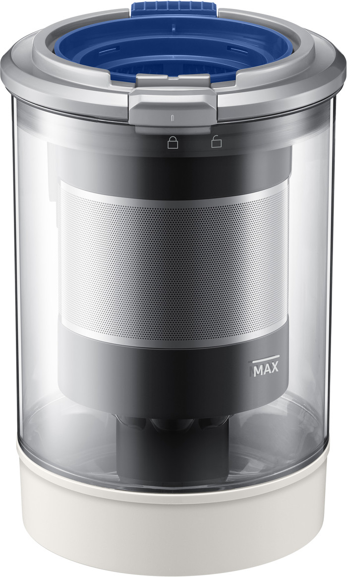 Samsung Bespoke AI Jet Lite Pro Extra visual leverancier