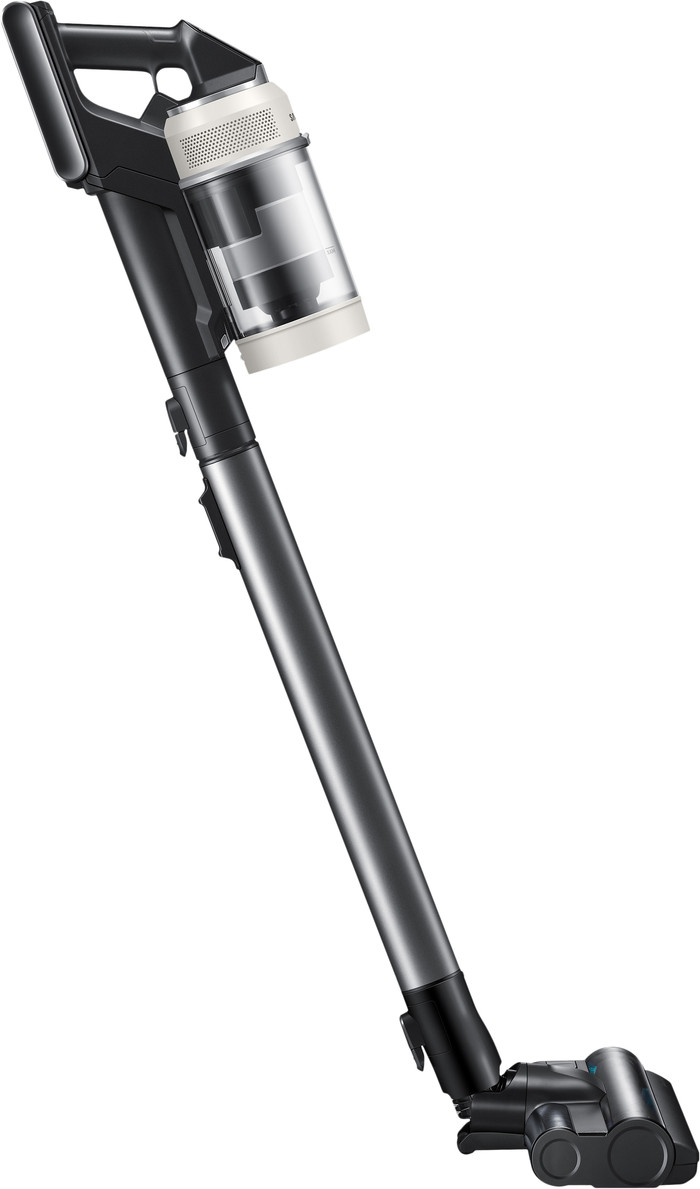 Samsung Bespoke AI Jet Lite Pro Extra linkerkant