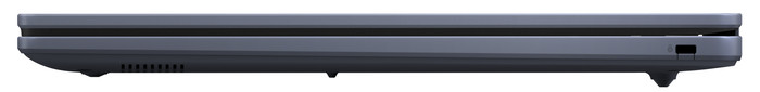 ASUS Chromebook CX1405CKA-S60110 AZERTY côté droit