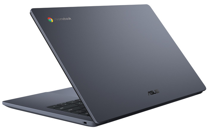 ASUS Chromebook CX1405CKA-S60110 AZERTY avant