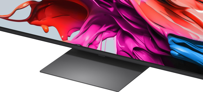 LG 100" QNED86 EVO 4K (2025) detail