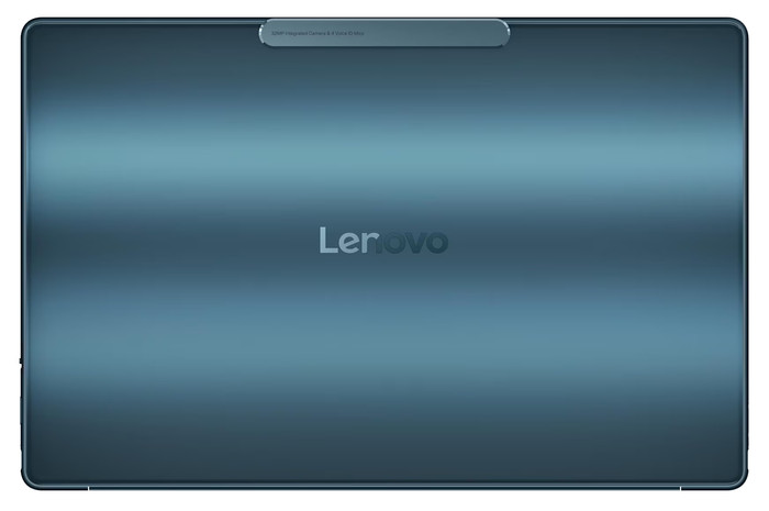 Lenovo Yoga Slim 9 Copilot+ PC 14ILL10 83CX002KMH bovenkant