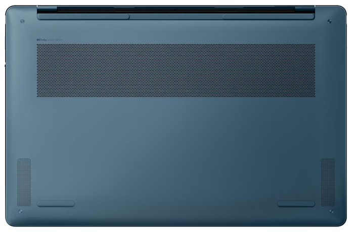 Lenovo Yoga Slim 9 Copilot+ PC 14ILL10 83CX002KMH onderkant