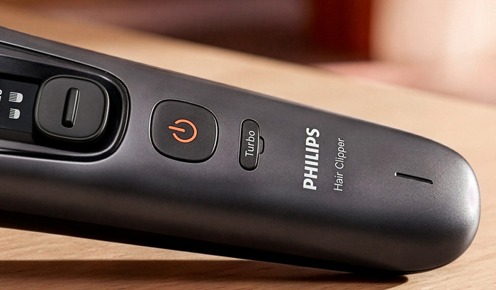 Philips Series 7000 HC7722/15 detail