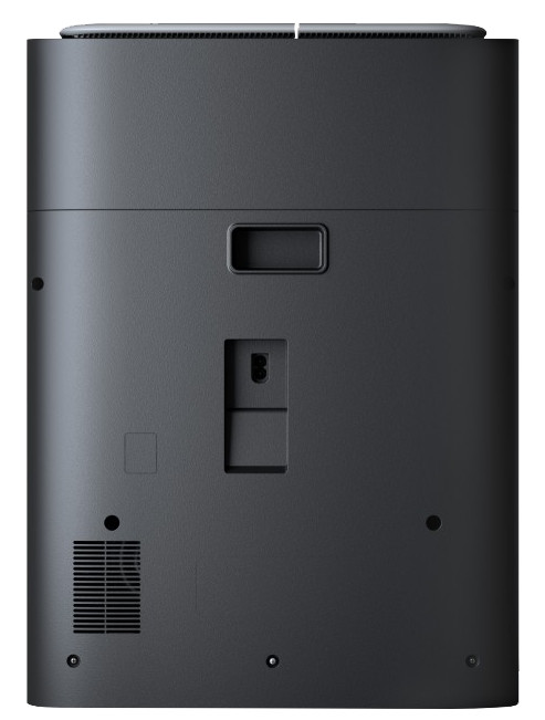Ecovacs DEEBOT T90 MAX Pro OMNI Care Kit back