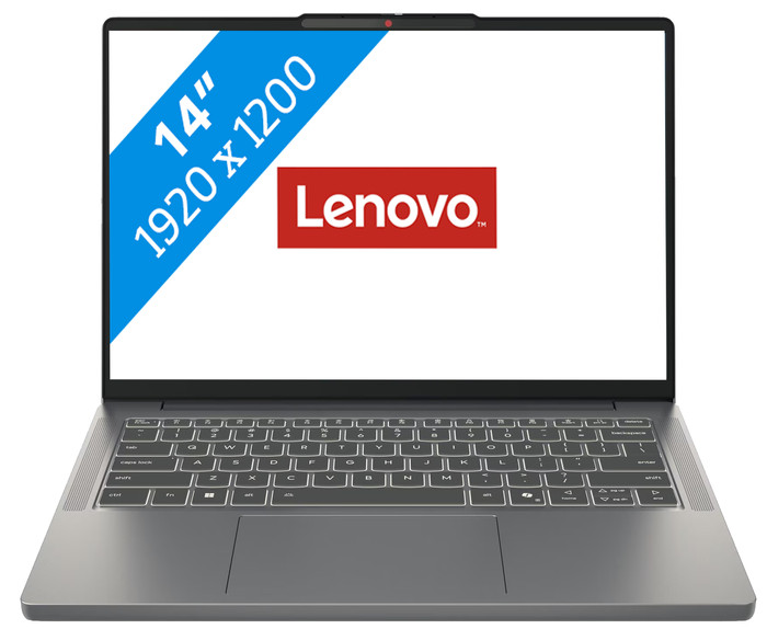 Lenovo IdeaPad Slim 3 14IRH10 83K0007YMH Main Image