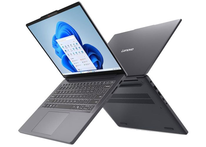 Lenovo IdeaPad Slim 3 14IRH10 83K0007YMH combined product
