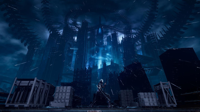 Ninja Gaiden 4 PS5 product in gebruik