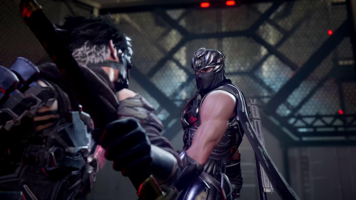 Ninja Gaiden 4 Deluxe Edition PS5 product in gebruik