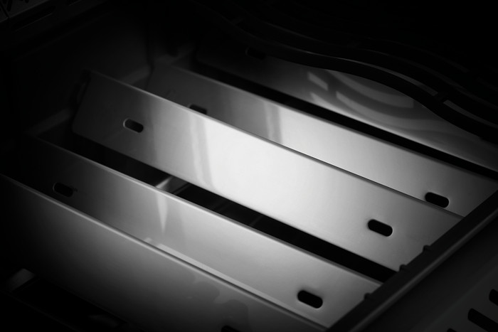 Napoleon Rogue 365 PK detail