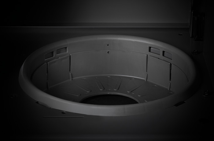 Napoleon Rogue 365 PK detail