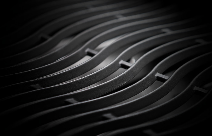 Napoleon Rogue 365 PK detail