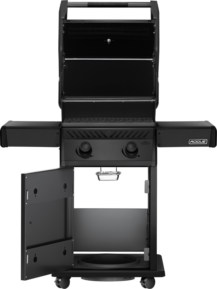 Napoleon Rogue 365 PK inside