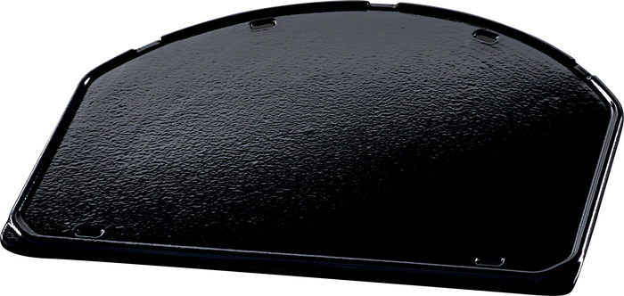 Napoleon Cast Iron Griddle for 57cm Kettle right side