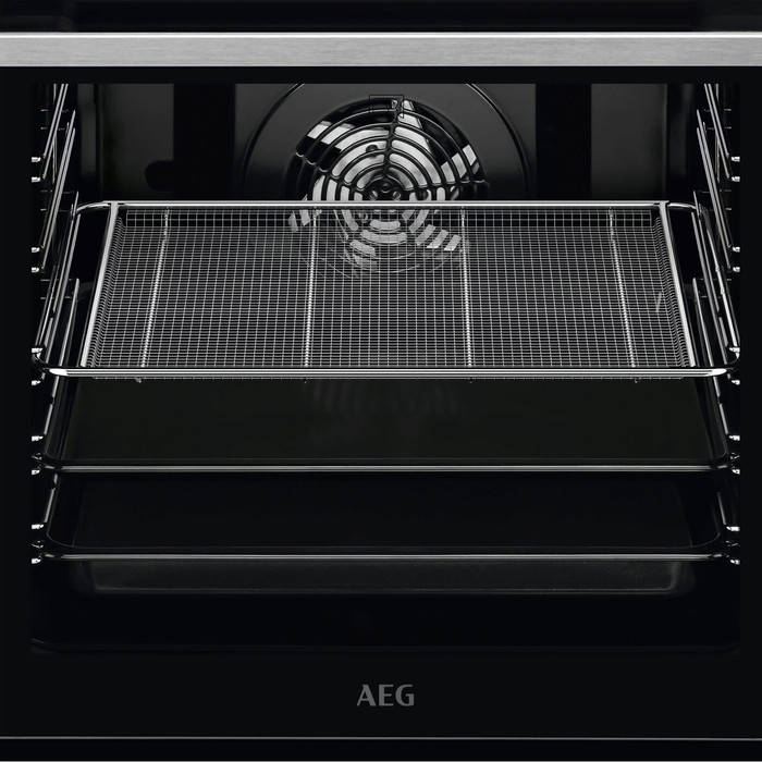 AEG A9OOAFWM product in gebruik