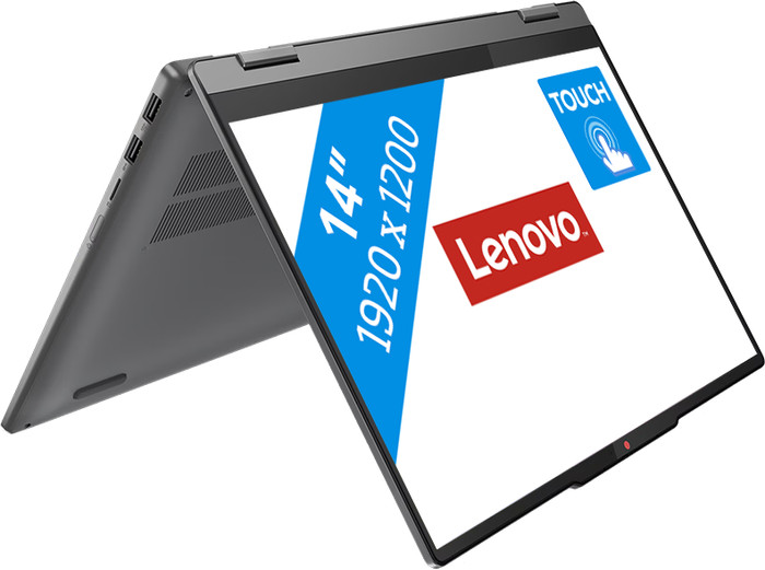 Lenovo IdeaPad 5 2-in-1 14IRH9 83KX006GMH Main Image